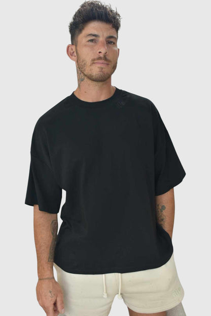 The Baggy Tee