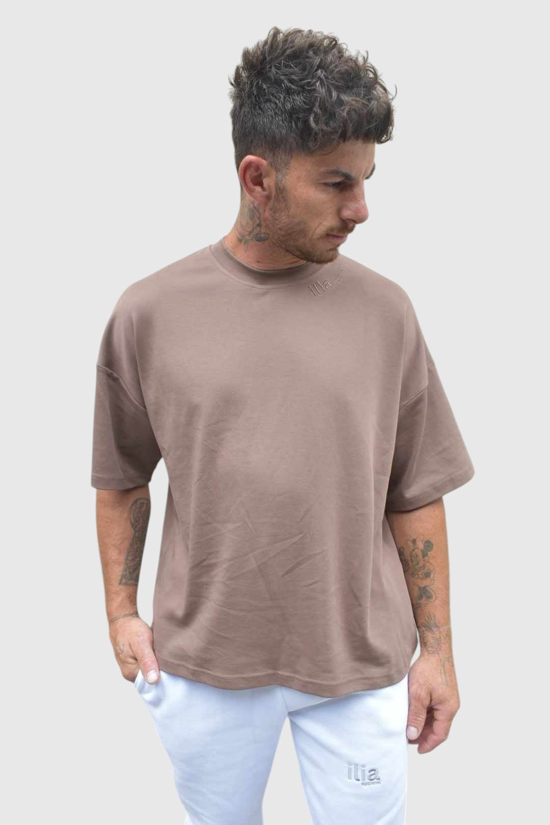 The Baggy Tee