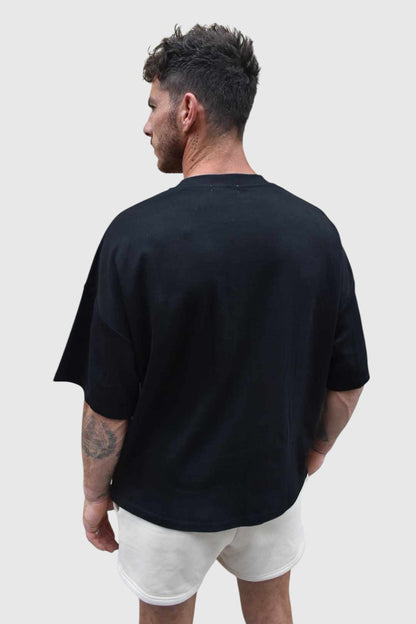 The Baggy Tee