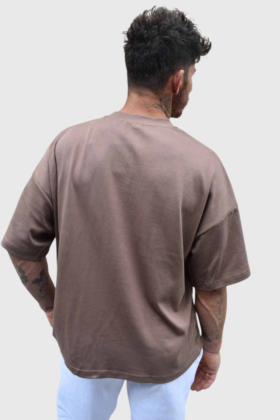 The Baggy Tee