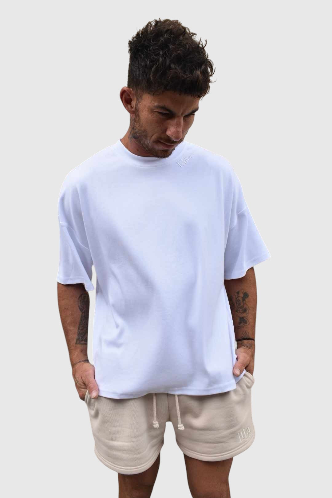 The Baggy Tee