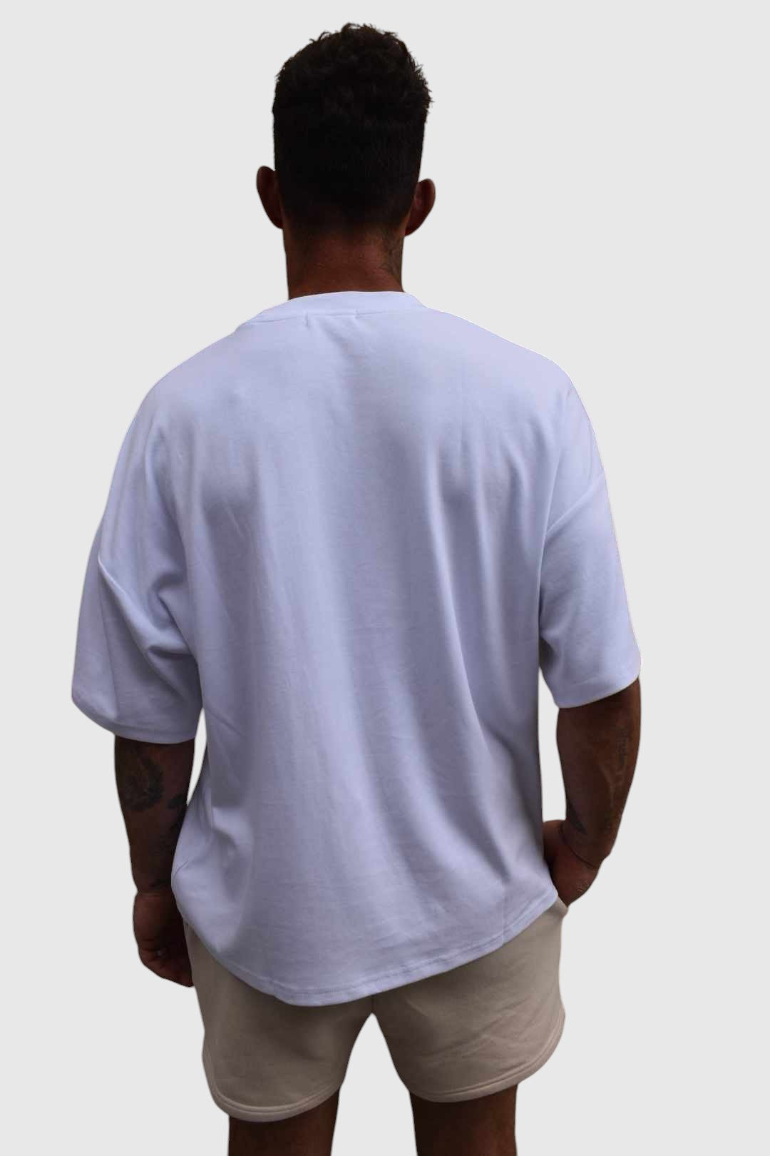 The Baggy Tee