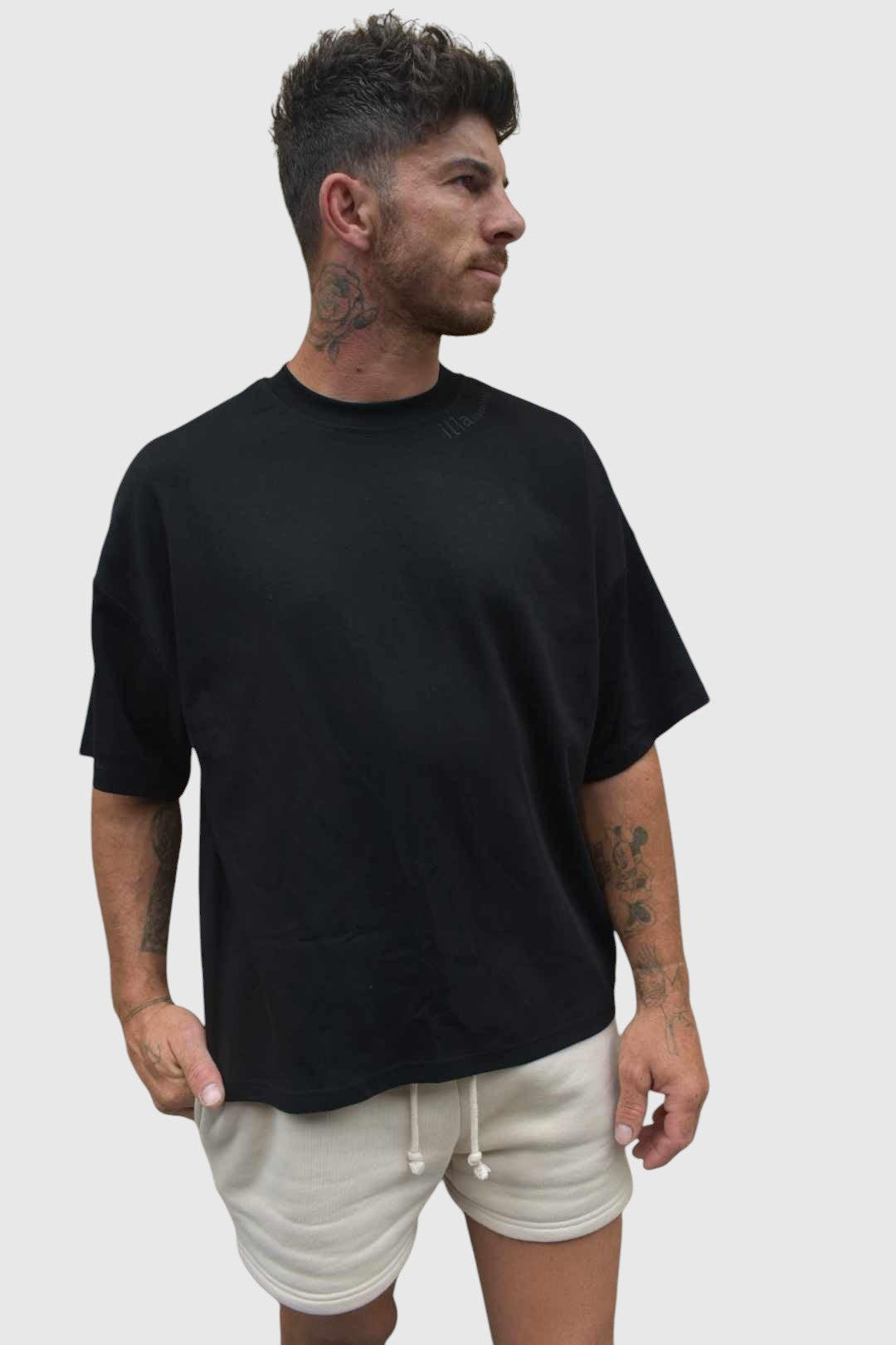 The Baggy Tee