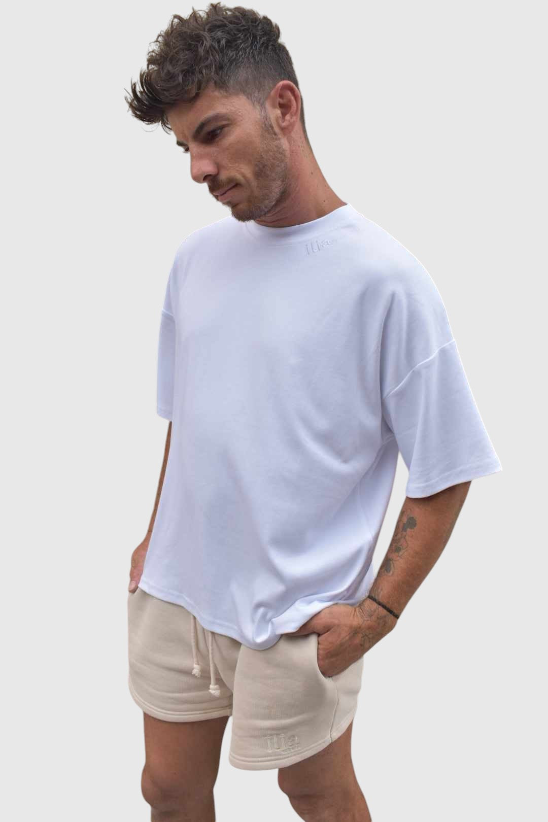 The Baggy Tee