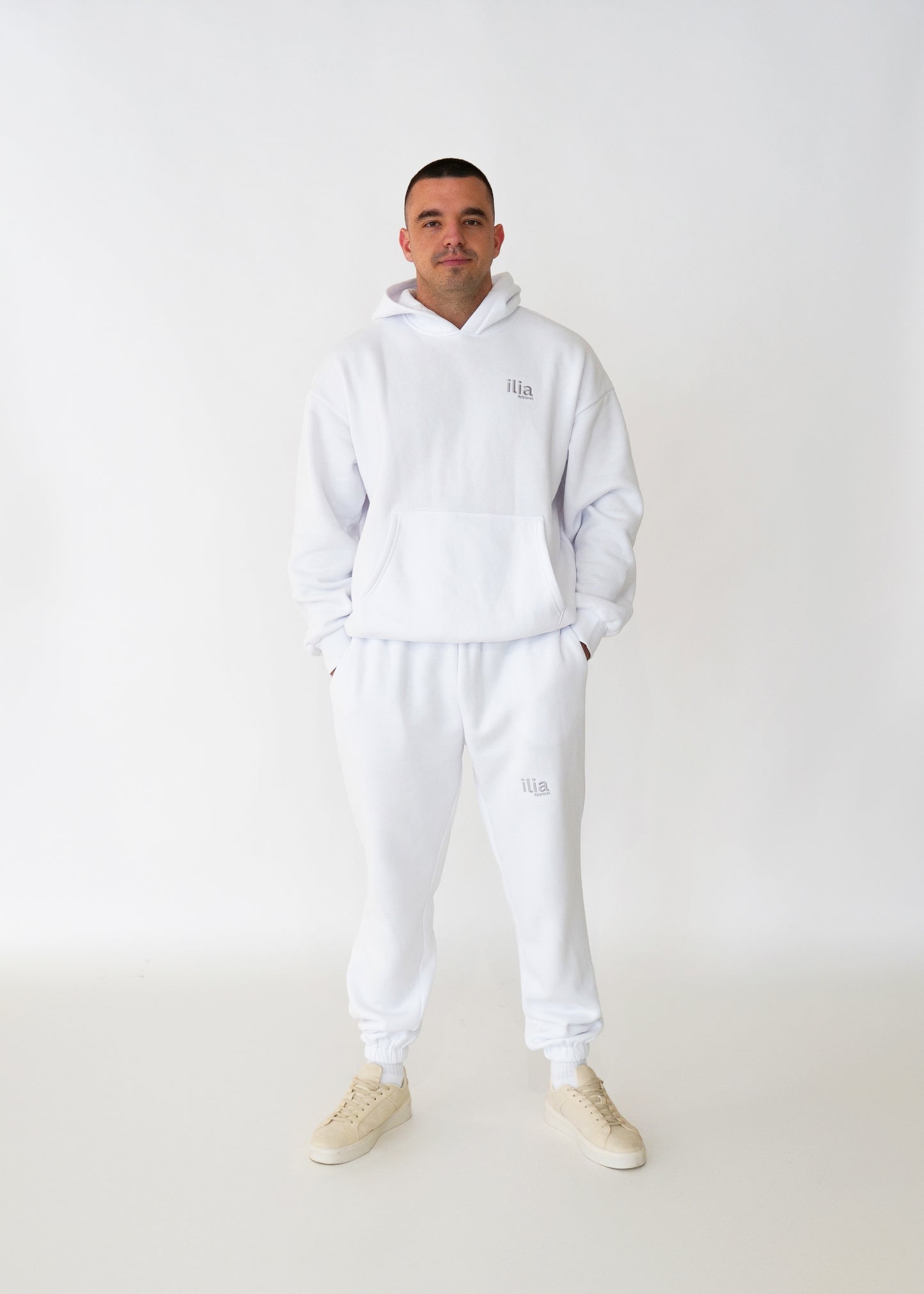 SERIES 1.0 Sweatpants