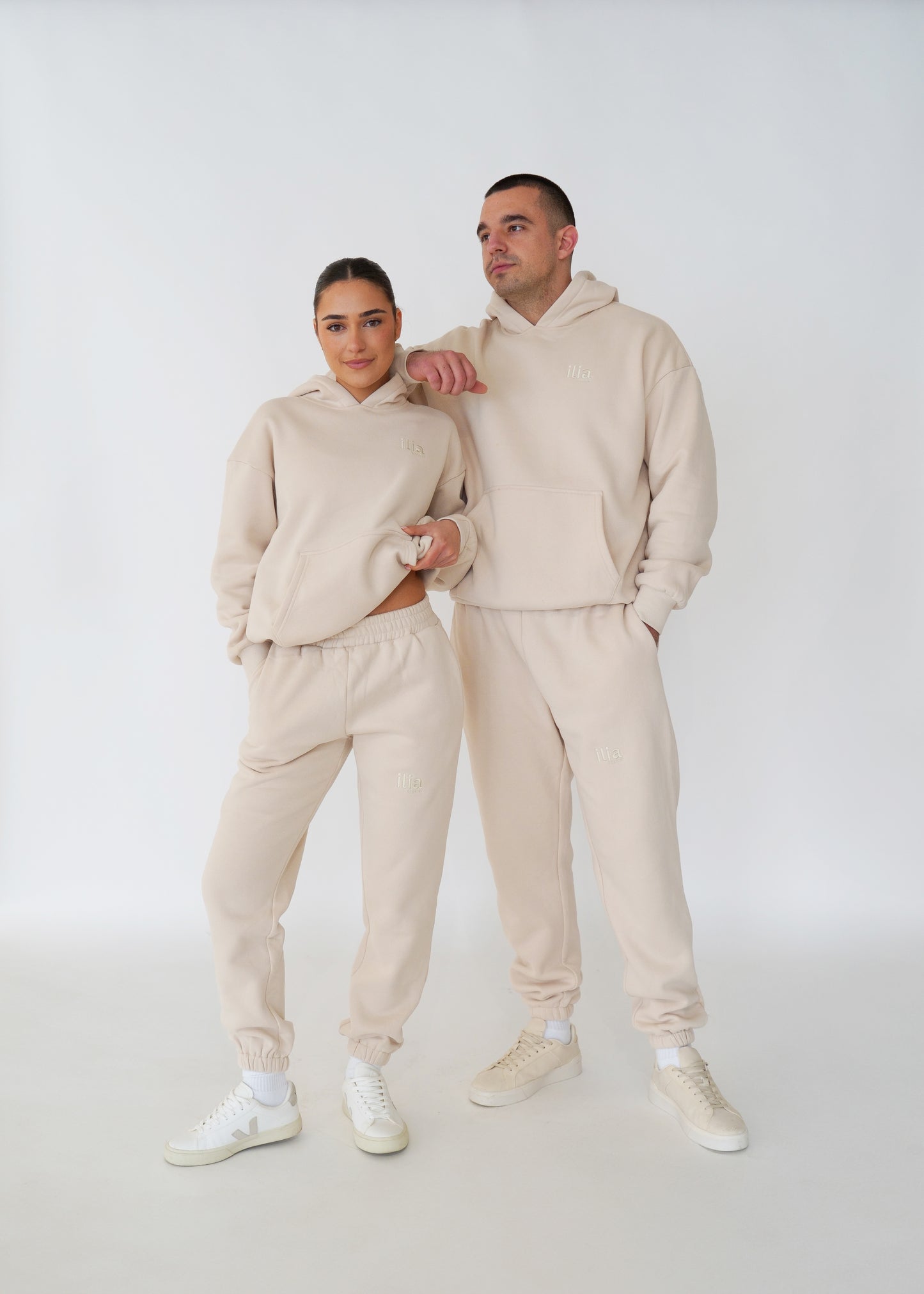 SERIES 1.0 Sweatpants